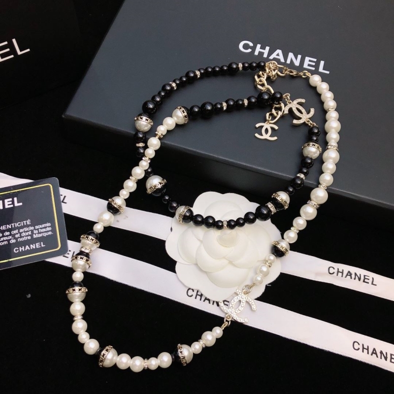 Ch**el necklaces